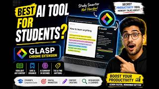 Best AI Tool for Students, Content Creators & Digital Marketers