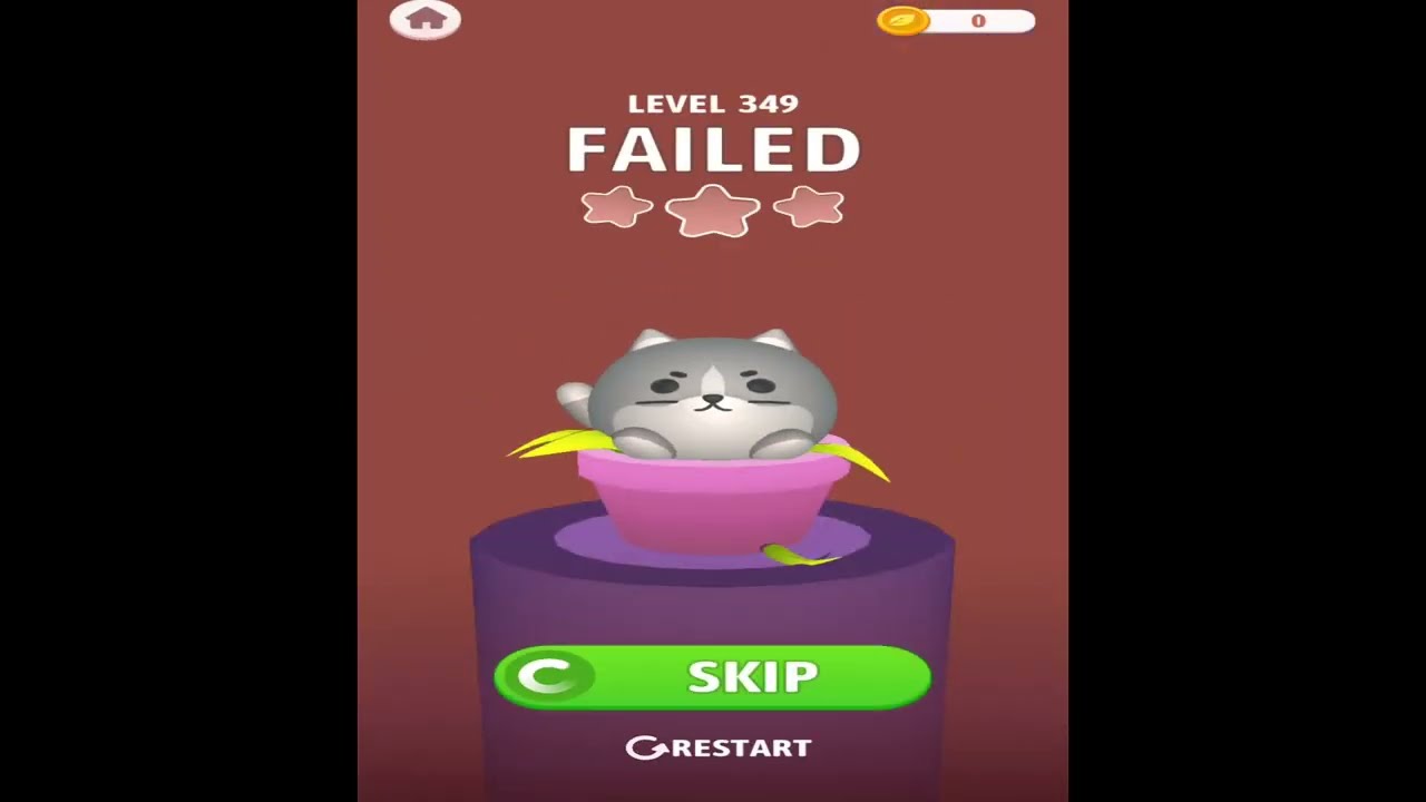 Garden Balls - Pin Pull Games. Episode 12