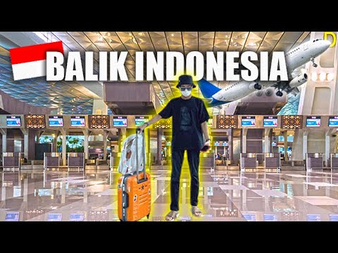 INDONESIA, I'M HOOMEE