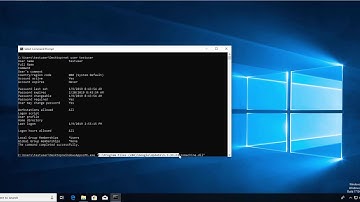 DACL Permissions Overwrite Privilege Escalation (CVE-2019-0841)