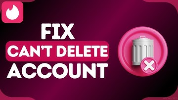 How to Fix Tinder Can