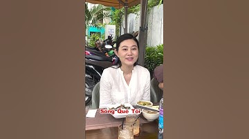 NSND Quế Trân Xinh Đẹp Cùng Các ACE NS Làm Từ Thiện Tại Nhà Hàng Số 120 Hoàng Trọng Mậu Q7