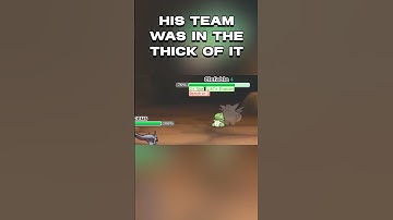 Thumbnail of Perish Song Is Wild 💀
