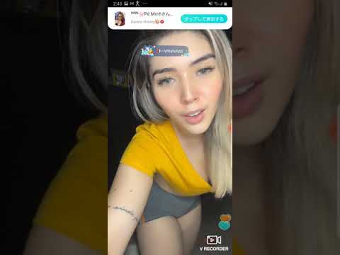 bigo live 2021 sexy girl