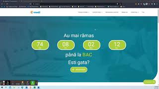 Bacalaureat Limba Romana - Abonament Emedi Premium screenshot 4