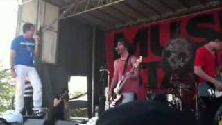 Forever The Sickest Kids 6/16/11