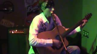 I Won't Forget You, Poison Cover