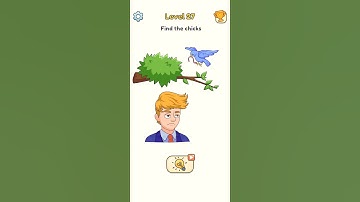 DOP 5 Delete One Part Level 27 #youtubeshort #shorts