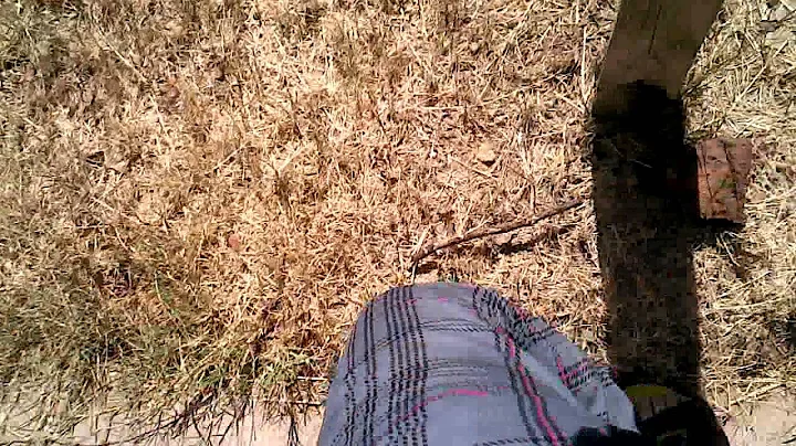 My first vid