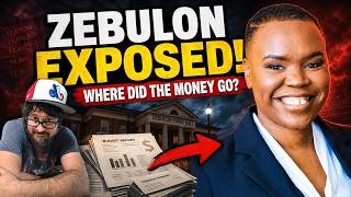 The Salary Scandal You Need to Know About