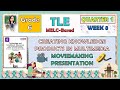 Multimedia Movie Making Quiz