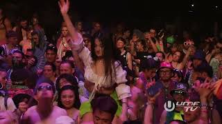 Peekaboo - When I'm Gone Ft. Xaelo (Ganja White Night Remix) (Live @Ultra Music Festival Miami 2023)