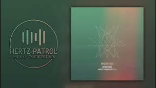 Marconi Union Weightless 432hz