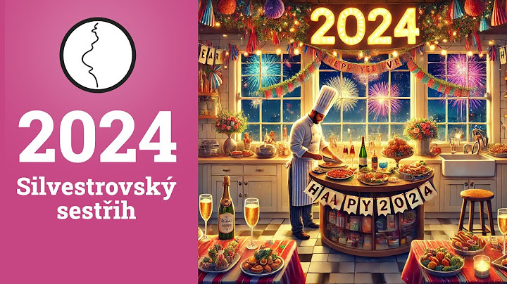 Silvestrovský sestřih 2024 | Těhotnej kuchař
