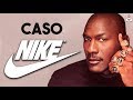 👟 ¿Conoces las claves del éxito de Nike? | Caso Nike