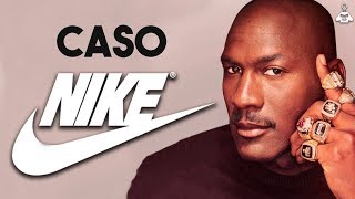 El camarero Intensivo Clínica 👟 ¿Conoces las claves del éxito de Nike? | Caso Nike - YouTube
