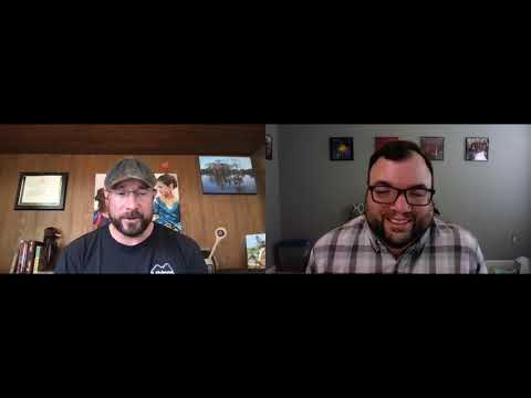 Marc My Words--Jake Doherty: Owner of All Things Garmisch and Founder of Deri Dari