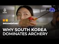 Training the brain in hyper-competitive South Korea | MINDSET | EP4