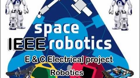 E&C ELECTRICAL BASED FINAL YEAR ACADEMIC PROJECT IEEE ME M Tech MS BE B Tech MCA BCA MSc BSc