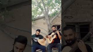Şafak Çelebi & Fatih Ahmet Kaya - Yaralar Beni #yaralarbeni #türkü #müzik Resimi