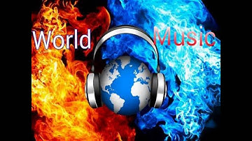 Goblins from Mars - Attack Of The Sloth (World Music)