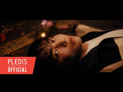 SEVENTEEN (세븐틴) '今 -明日 世界が終わっても-' (Ima -Even if the world ends tomorrow-) Official Teaser