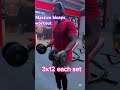 Ramadan day 26 REMEMBER YOU ARE YOUR OWN CEO  #fitnessplan motivation #gymworkout #viralvideo