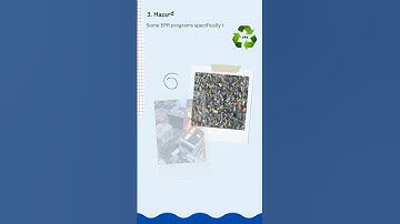 What is EPR Authorization | EPR for E-waste, P-waste, and Battery waste | #epr #shorts #EPRwaste.