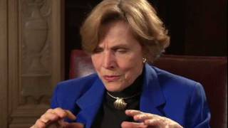 Sylvia Earle on the Future of the Oceans