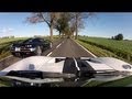 Ford GT + Koenigsegg CCX-R / Ausfahrt zum Saisonabschluss 2012