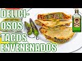 TACOS ENVENENADOS😵☠️ ESTILO AL HERMOSO ZACATECAS!!