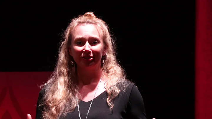 Inspiring Love for Nature | Kelley Anderson-Tagari...