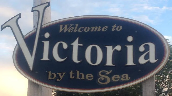 Victoria by the Sea