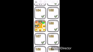 Brain Out level 159 Protect the rocket and hold on 15 sec