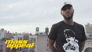 HSTRY Lesson: Dave East