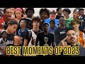 Indy sports film best moments and plays of 2023 viral basketball 2023.