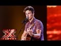 Jack Walton sings Chaka Khan's Ain't Nobody | Boot Camp | The X Factor UK 2014