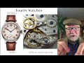 4 Under 4: Four Watches with German Craftsmanship Under 4,000 CHF #193