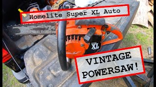 is homelite super xl automatic is homelite super xl automatic