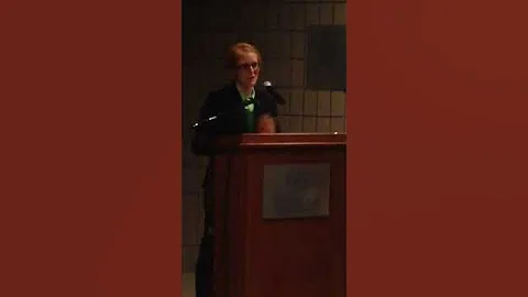 Melanie Eldridge, Bucknall Excellence in Teaching ...