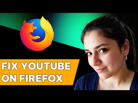 How to Fix YouTube Not Working in Firefox FIXED Won t Load