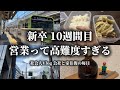【新卒】25卒社会人10週間目 営業って高難度すぎる 辞めたい