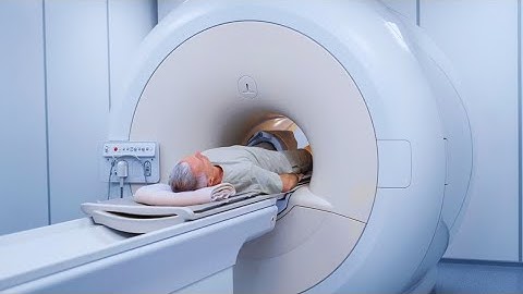 Explained: The Difference Between CT Scan and MRI | Understanding Medical Imaging