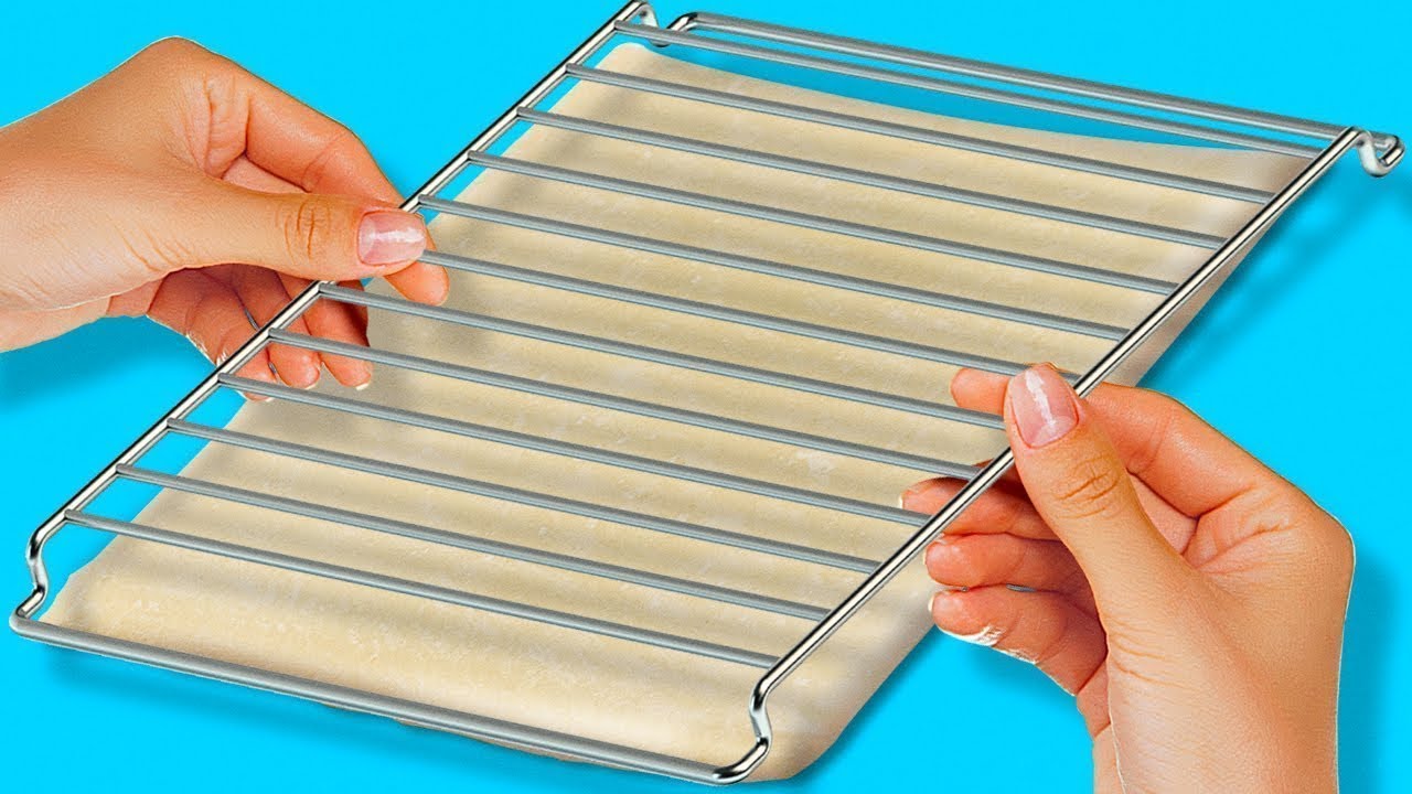 HERKESİN UYGULAYABİLECEĞİ 21 YEMEK YAPMA TÜYOSU