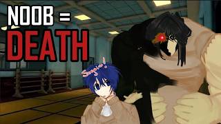 WHAT IS WRONG WITH THIS SCHOOL (Gakuran)
