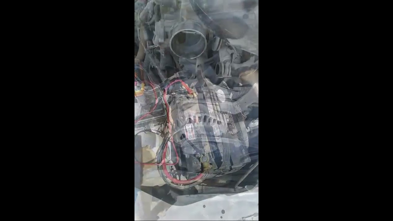 falla alternador de chevrolet luv mod 2004