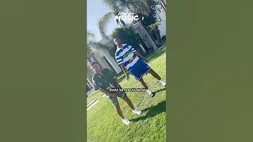 Stormy Ashafar Darija Snippet 