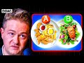 The BIGGEST Reason Obese People CAN'T Lose Weight... | Johann Hari