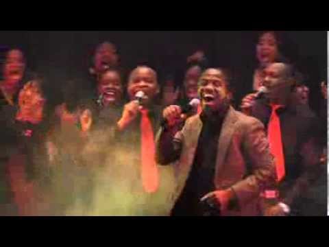 You are the One by Living Faith Connections Choir and Evans Ogboi