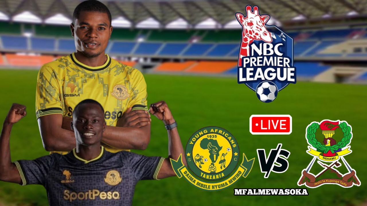 🚨LIVE: TAZAMA TIZI LA YANGA DHIDI YA JKT TANZANIA HAPA AZAM COMPLEX ...